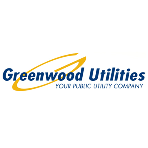 Greenwood Utilities logo
