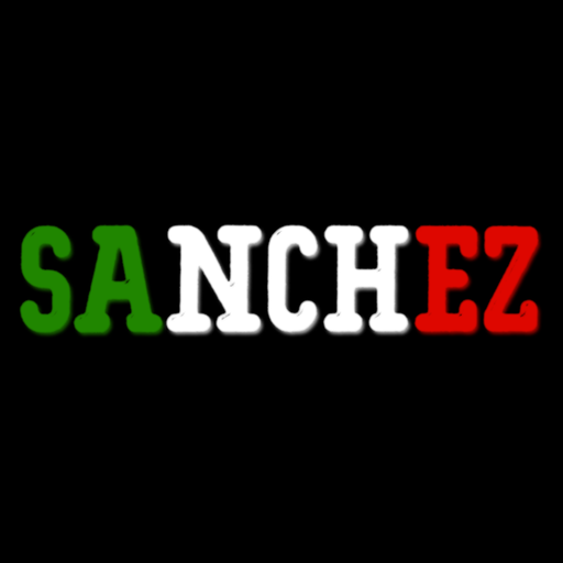 Sanchez logo