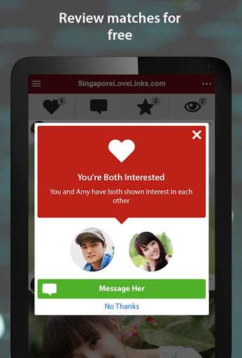 SingaporeLoveLinks Dating 11