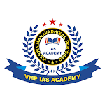 Cover Image of डाउनलोड VMP IAS ACADEMY  APK