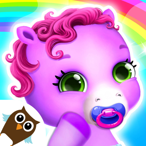 Baby Pony Sisters 5.0.14036 Icon