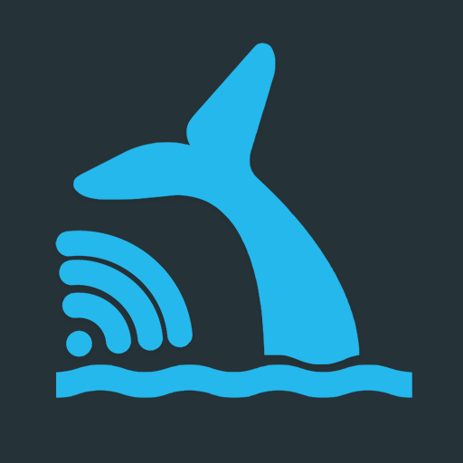 WiFi Master logo