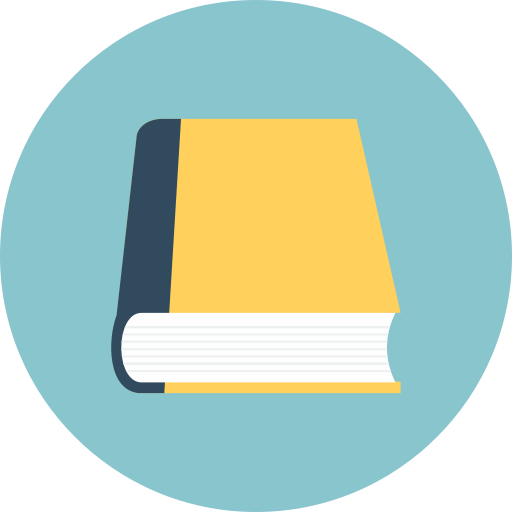 Coding Book Generator logo