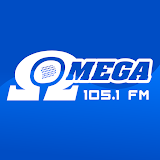 Radio Omega 105.1 icon