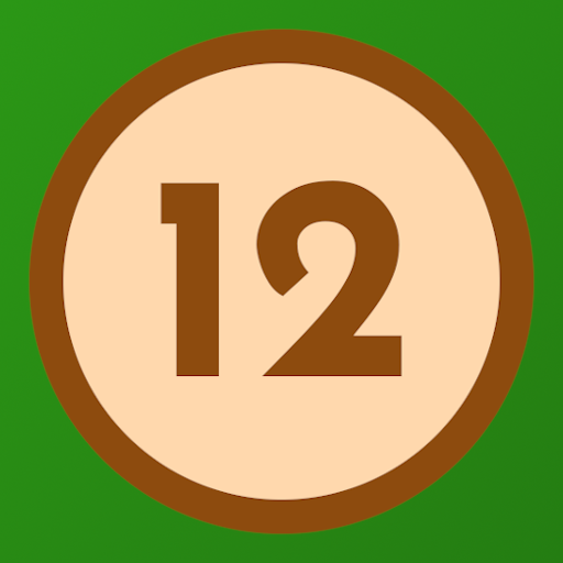 Wood Score logo