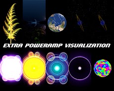 EXTRA 3 POWERAMP VISUALIZATIONのおすすめ画像1