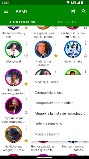 APM? Screen 2
