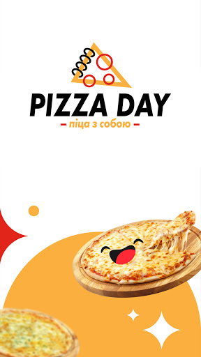 Pizza Day Screenshot 1 - AppWisp.com