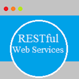 Restful Service icon
