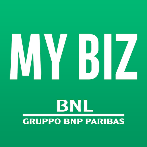 MY BIZ - Apps on Google Play