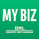 MY BIZ - Androidアプリ
