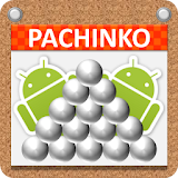 Pachinko Book icon