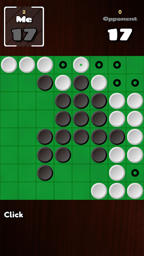 Dio Reversi Screen 2