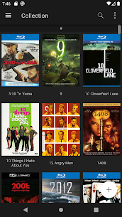 2022 My Movies 3 Pro – Movie  TV Collection Library Best Apk Download 3