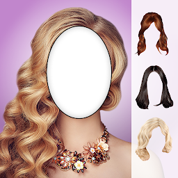 Icon image Hairstyles for your face