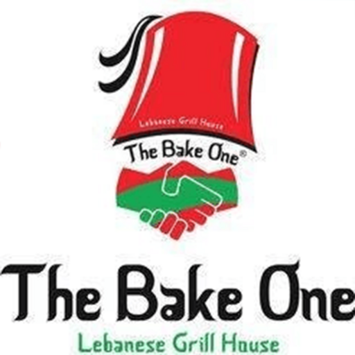 Bake One Gosforth logo