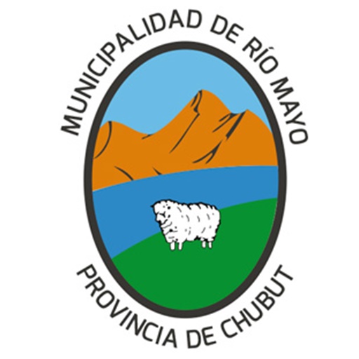 Río Mayo - Chubut logo