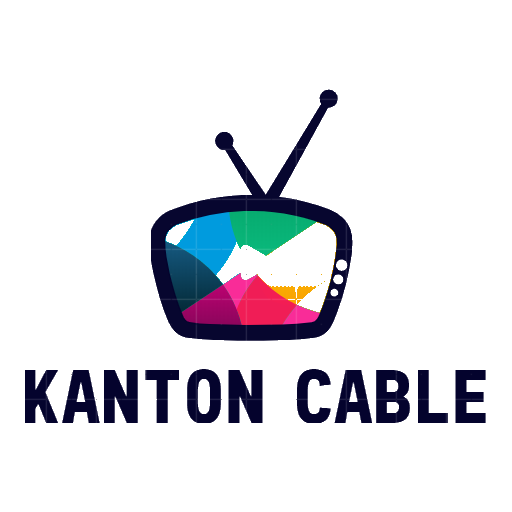 Kanton Cable logo