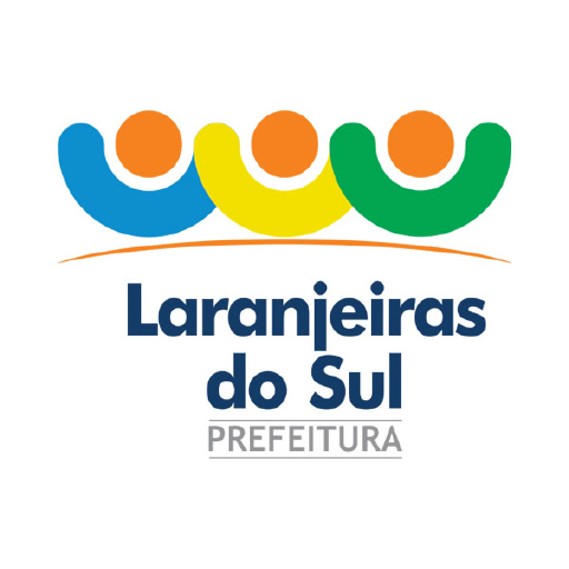 Laranjeiras Digital logo