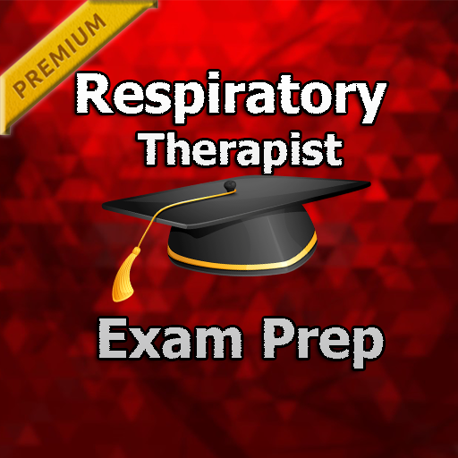 Respiratory Therapist PRO logo