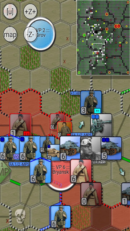 Battle of Moscow - 5.2.4.0 - (Android)