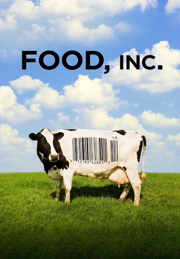 Food, Inc. – Ֆիլմեր Google Play-ում