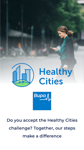 Healthy Cities Screen 2