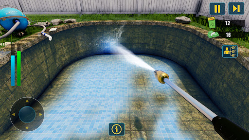Hoarding Cleaning Simulator 3d Screen 3
