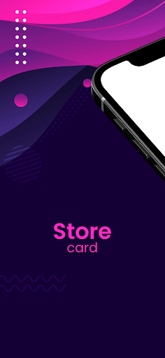 Ecard-Rewards Cards Wallet Screen 2