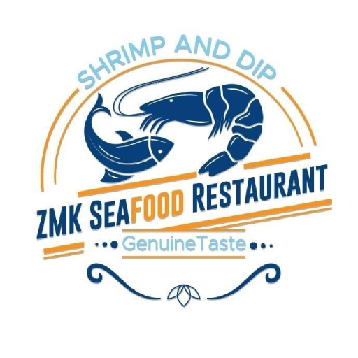 Shrimp N Dip logo