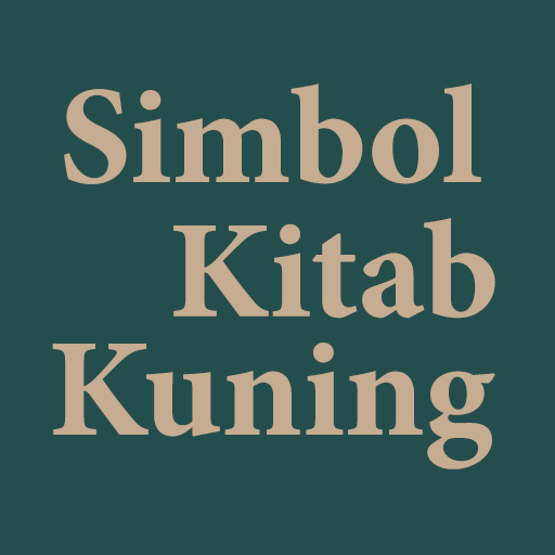 Yellow Book Symbol logo