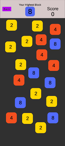2048 Screen 2