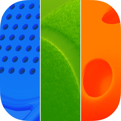 Tenniscores logo