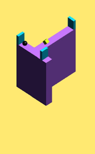 كرة البطل السريعة Screen 2