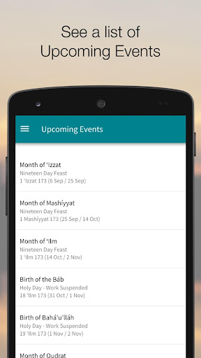 Bahá’í Today Screen 3
