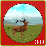 Chinese Deer Hunting icon