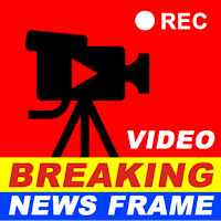 Video To Breaking News Style - V2BN-Style