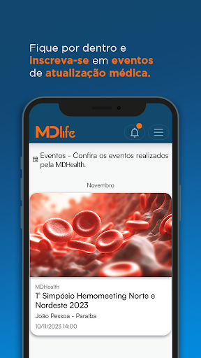 MDLife Screen 3
