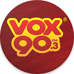 Cover Image of Download Vox 90 FM  APK