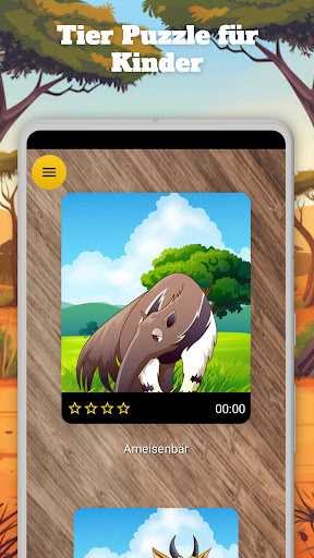 App-Vorschau