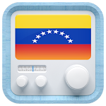 Radio Venezuela  - AM FM Online Apk