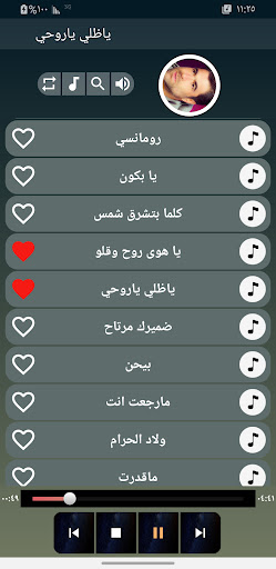 اغاني وائل كفوري 2024 بدون نت Screen 3