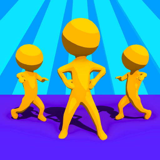 Wobble Tower Stack 1.0.1 Icon