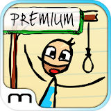Hangman Hero PREMIUM icon