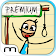 Hangman Hero PREMIUM icon