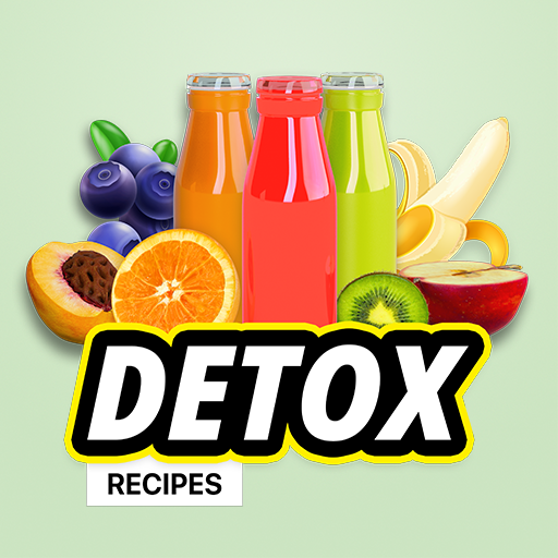 Detox Recipes App Download on Windows
