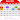 Peru Calendario 2024