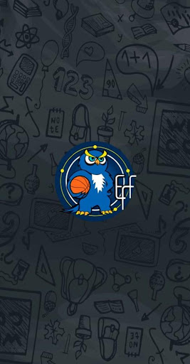 Android application Froebel Bilingual School Mobil screenshort