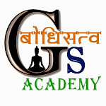 Cover Image of Download BODHISATTVA GS ACADEMY  APK