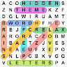 Word Search - Word Puzzle Game